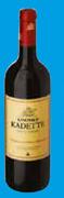 Kanonkop Kadette-750ml