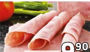 PnP Cooked Ham-Per kg