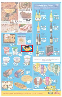 Pick n Pay : Inland (22 Aug - 4 Sep 2016), page 2