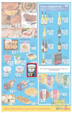 Pick n Pay : Inland (22 Aug - 4 Sep 2016), page 2