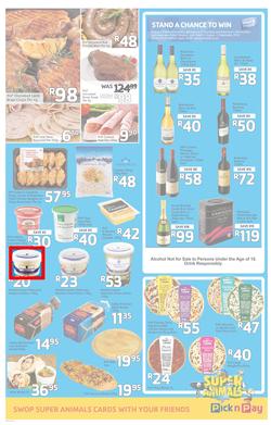 Pick n Pay : Inland (22 Aug - 4 Sep 2016), page 2