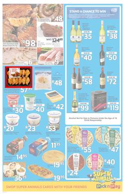 Pick n Pay : Inland (22 Aug - 4 Sep 2016), page 2
