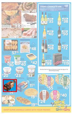 Pick n Pay : Inland (22 Aug - 4 Sep 2016), page 2