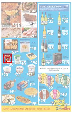 Pick n Pay : Inland (22 Aug - 4 Sep 2016), page 2