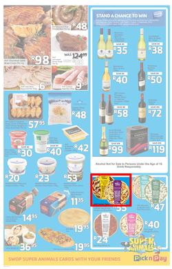 Pick n Pay : Inland (22 Aug - 4 Sep 2016), page 2