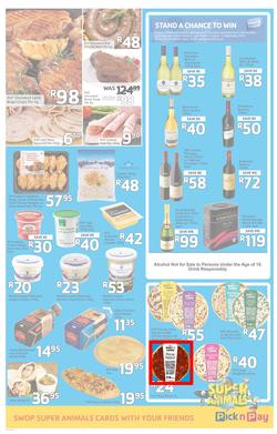Pick n Pay : Inland (22 Aug - 4 Sep 2016), page 2