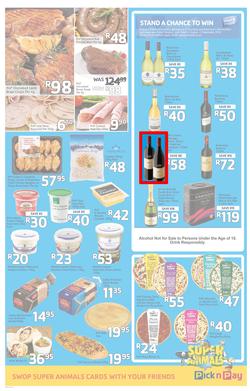 Pick n Pay : Inland (22 Aug - 4 Sep 2016), page 2