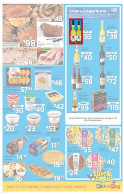 Pick n Pay : Inland (22 Aug - 4 Sep 2016), page 2