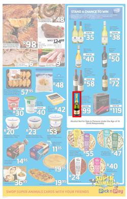 Pick n Pay : Inland (22 Aug - 4 Sep 2016), page 2