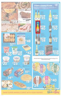 Pick n Pay : Inland (22 Aug - 4 Sep 2016), page 2