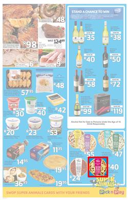 Pick n Pay : Inland (22 Aug - 4 Sep 2016), page 2