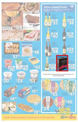 Pick n Pay : Inland (22 Aug - 4 Sep 2016), page 2