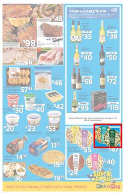 Pick n Pay : Inland (22 Aug - 4 Sep 2016), page 2