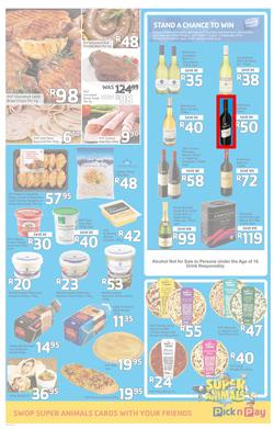 Pick n Pay : Inland (22 Aug - 4 Sep 2016), page 2