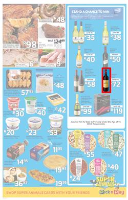 Pick n Pay : Inland (22 Aug - 4 Sep 2016), page 2