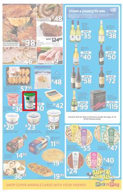Pick n Pay : Inland (22 Aug - 4 Sep 2016), page 2