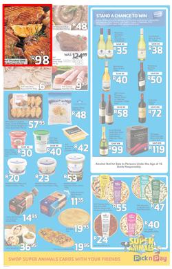 Pick n Pay : Inland (22 Aug - 4 Sep 2016), page 2