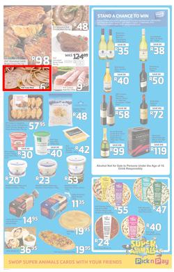 Pick n Pay : Inland (22 Aug - 4 Sep 2016), page 2