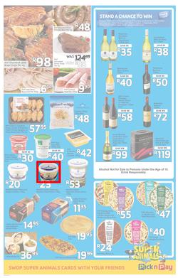 Pick n Pay : Inland (22 Aug - 4 Sep 2016), page 2