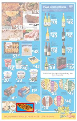 Pick n Pay : Inland (22 Aug - 4 Sep 2016), page 2
