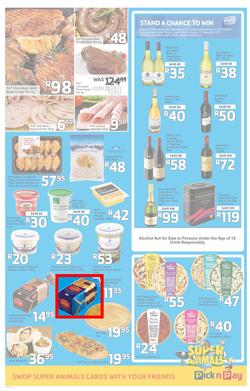 Pick n Pay : Inland (22 Aug - 4 Sep 2016), page 2