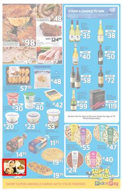Pick n Pay : Inland (22 Aug - 4 Sep 2016), page 2