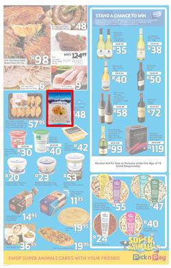 Pick n Pay : Inland (22 Aug - 4 Sep 2016), page 2