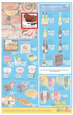 Pick n Pay : Inland (22 Aug - 4 Sep 2016), page 2