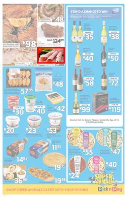 Pick n Pay : Inland (22 Aug - 4 Sep 2016), page 2