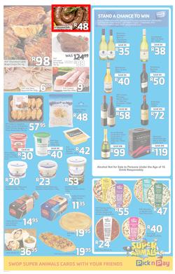 Pick n Pay : Inland (22 Aug - 4 Sep 2016), page 2