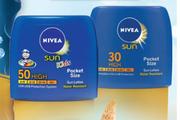 Nivea Sun Pocket Size Lotion SPF30-50ml