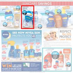 Dischem : Enjoy The Summer (23 Oct - 15 Nov 2015), page 2