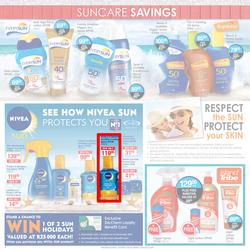 Dischem : Enjoy The Summer (23 Oct - 15 Nov 2015), page 2