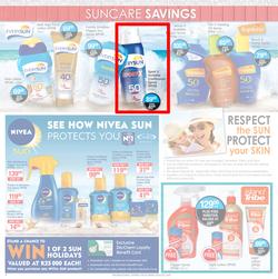 Dischem : Enjoy The Summer (23 Oct - 15 Nov 2015), page 2