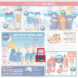 Dischem : Enjoy The Summer (23 Oct - 15 Nov 2015), page 2