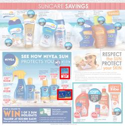 Dischem : Enjoy The Summer (23 Oct - 15 Nov 2015), page 2