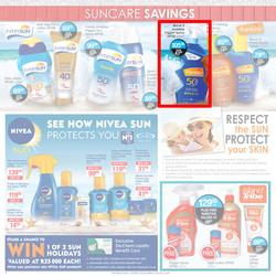 Dischem : Enjoy The Summer (23 Oct - 15 Nov 2015), page 2