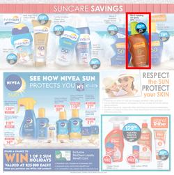 Dischem : Enjoy The Summer (23 Oct - 15 Nov 2015), page 2