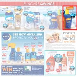 Dischem : Enjoy The Summer (23 Oct - 15 Nov 2015), page 2