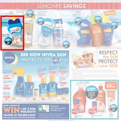 Dischem : Enjoy The Summer (23 Oct - 15 Nov 2015), page 2