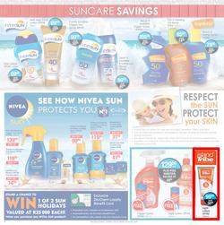 Dischem : Enjoy The Summer (23 Oct - 15 Nov 2015), page 2