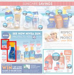 Dischem : Enjoy The Summer (23 Oct - 15 Nov 2015), page 2
