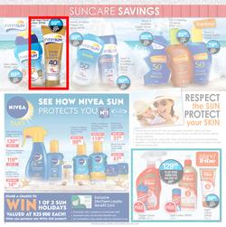 Dischem : Enjoy The Summer (23 Oct - 15 Nov 2015), page 2