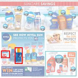 Dischem : Enjoy The Summer (23 Oct - 15 Nov 2015), page 2