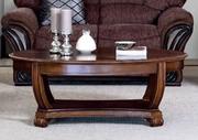 Renaissance Coffee Table