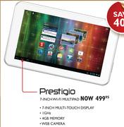 Prestigio 7-Inch Wi-Fi Multipad