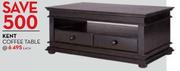 Kent Coffee Table
