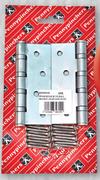 Hinge Butt Ball Bearing Stainless Steel H38598-Per Pair
