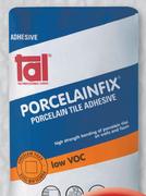 Tai Porcelain Fix Universal Adhesive L07404-20Kg