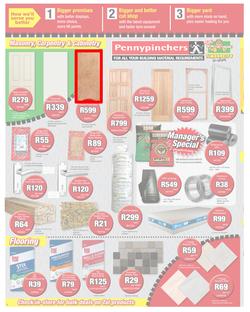 Pennypinchers : Walker Drive Store Opening Deals (25 Aug - 17 Sep 2016), page 2